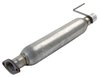 28016 Prebent Exhaust Pipe; 2012-2016 Chevrolet Sonic - image 2