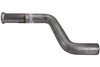 28071 Exhaust Pipe; 2015-2017 Ford Mustang Front - image 2