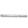 28134 Prebent Exhaust Pipe; 1980-1996 Ford F-150 Center, F-150 Front Center, F-250 Center, F-350 Center - image 1