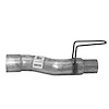 28239 Prebent Exhaust Pipe; 1988-1993 Chevrolet/GMC C1500 Center, K1500 Center - image 1