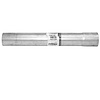 28242 Prebent Exhaust Pipe; 1987-1996 Dodge Dakota Center - image 1