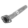 28364 Prebent Exhaust Pipe; 1991-1992 Ford Explorer Center - image 1