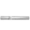 28391 Prebent Exhaust Pipe; 1997 Ford F-150 Center, F-250 Center, 1991 Dodge Dakota Center, Dakota Rear - image 1