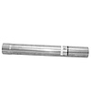 28424 Prebent Exhaust Pipe; 1992-1996, 1987-1990 Chevrolet G30 Center, 1992-1996, 1987-1990 GMC G3500 Center - image 1