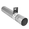 28494 Prebent Exhaust Pipe; Fits Select Chevrolet/GMC - image 1