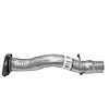 28508 Prebent Exhaust Pipe; 1994-1995 Chevrolet/GMC C1500 Center, K1500 Center - image 1