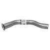 28550 Prebent Exhaust Pipe; 1995-1998 Toyota Tercel Rear, 1996-1999 Toyota Paseo Rear - image 1
