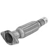 28569 Prebent Exhaust Pipe; 1996-1999 Ford Taurus Front, 1996-1999 Mercury Sable Front - image 2