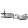 28593 Prebent Exhaust Pipe; Fits Select Chevrolet/GMC - image 1