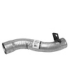 28594 Prebent Exhaust Pipe; 1992-1993 Chevrolet/GMC C1500 Rear, K1500 Rear, K2500 Center, Chevrolet C2500 Rear - image 1
