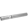 28604 Prebent Exhaust Pipe; Fits Select Ford - image 1