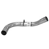28615 Prebent Exhaust Pipe; 2000-2005 Dodge Neon Rear, 2000-2001 Plymouth Neon Rear - image 1