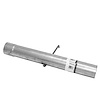 28693 Prebent Exhaust Pipe; 2002-2003 Ford F-150 Rear, 2004 Ford F-150 Heritage Rear - image 1