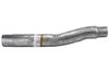 28723 Prebent Exhaust Pipe; 1996-2000 Chevrolet/GMC K2500 Center Right, K3500 Center Right, C3500 Center Right - image 2