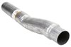 28723 Prebent Exhaust Pipe; 1996-2000 Chevrolet/GMC K2500 Center Right, K3500 Center Right, C3500 Center Right - image 3