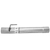 28734 Prebent Exhaust Pipe; 2004-2005 Dodge Ram 1500 Center - image 1