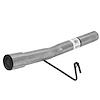 28757 Prebent Exhaust Pipe; 2003-2004 Nissan Frontier Center, 2003-2004 Nissan Xterra Rear - image 1