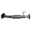 28770 Prebent Exhaust Pipe; 2007-2009 Kia Sorento Front Right - image 1