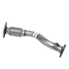 28773 Prebent Exhaust Pipe; 2006-2007 Pontiac G6 Front - image 1