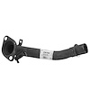 28782 Prebent Exhaust Pipe; 1998-2002 Toyota Corolla Front, 1998-2002 Chevrolet Prizm Front - image 1