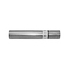 28805 Prebent Exhaust Pipe; 2001-2006 Chevrolet Silverado 2500 HD Rear Right, GMC Sierra 2500 HD Rear Right - image 1