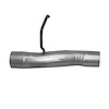 28812 Prebent Exhaust Pipe; Fits Select Ford - image 1
