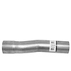 28820 Prebent Exhaust Pipe; 1999-2003 Ford F-250 Super Duty Center, 1999-2003 Ford F-350 Super Duty Center - image 1