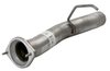 28847 Prebent Exhaust Pipe; 2007-2008 Hummer H2 - image 2