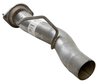 28847 Prebent Exhaust Pipe; 2007-2008 Hummer H2 - image 3