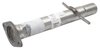 28853 Prebent Exhaust Pipe; 2008 Chevrolet Malibu, 2008 Pontiac G6 - image 2