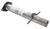28853 Prebent Exhaust Pipe; 2008 Chevrolet Malibu, 2008 Pontiac G6 - image 3