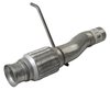 28855 Prebent Exhaust Pipe; 2009-2014 Chevrolet Tahoe, 2009-2014 GMC Yukon, 2009-2014 GMC Yukon XL 1500 - image 2