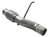 28855 Prebent Exhaust Pipe; 2009-2014 Chevrolet Tahoe, 2009-2014 GMC Yukon, 2009-2014 GMC Yukon XL 1500 - image 3