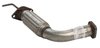 28856 Prebent Exhaust Pipe; 2011-2014 Hyundai Sonata - image 3