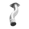 28859 Prebent Exhaust Pipe; 2005-2006 Chevrolet Uplander, Pontiac Montana, Buick Terraza, Saturn Relay - image 3