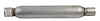 28863 Prebent Exhaust Pipe; 2009-2011 Buick Lucerne Front - image 1