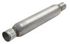28863 Prebent Exhaust Pipe; 2009-2011 Buick Lucerne Front - image 2