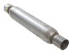 28863 Prebent Exhaust Pipe; 2009-2011 Buick Lucerne Front - image 3