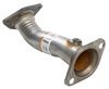 28868 Prebent Exhaust Pipe; 2007-2009 Mazda CX-7 - image 3