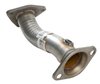 28871 Prebent Exhaust Pipe; 2010-2012 Mazda CX-7 - image 3