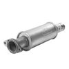28873 Prebent Exhaust Pipe; 2007-2009 Ford Fusion, 2007-2009 Mercury Milan Rear - image 2
