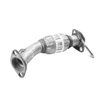 28882 Prebent Exhaust Pipe; 2011-2017 Hyundai Elantra, Elantra GT, Elantra Coupe, 2014-2016 Kia Forte - image 2