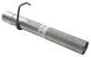 28887 Prebent Exhaust Pipe; 2008-2010 Ford F-250 Super Duty, 2008-2010 Ford F-350 Super Duty - image 3