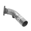 28900 Prebent Exhaust Pipe; 2013-2018 Ram 1500, 2019-2021 Ram 1500 Classic - image 3