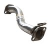 28901 Prebent Exhaust Pipe; 2014-2018 Ram ProMaster 2500, ProMaster 1500, ProMaster 3500 - image 3