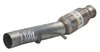 28902 Prebent Exhaust Pipe; 2014-2018 Chevrolet Silverado 1500, 2014-2018 GMC Sierra 1500 - image 2