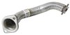 28903 Prebent Exhaust Pipe; 2013-2018 Toyota RAV4 - image 2