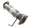28904 Prebent Exhaust Pipe; 2012-2013 Kia Soul - image 3