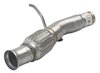 28907 Prebent Exhaust Pipe; 2015-2020 Chevrolet Tahoe Center, 2015-2019 GMC Yukon Center - image 2