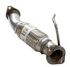 28909 Prebent Exhaust Pipe; 2013-2018 Hyundai Santa Fe Sport, 2014-2015 Kia Sorento - image 3